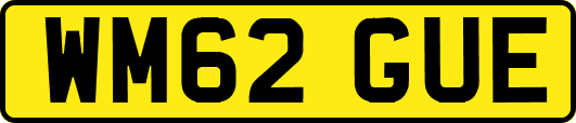 WM62GUE