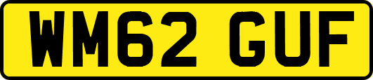 WM62GUF