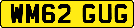 WM62GUG