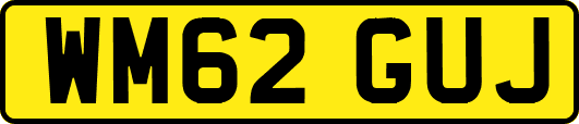 WM62GUJ