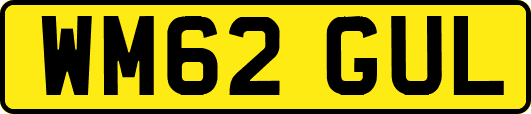 WM62GUL