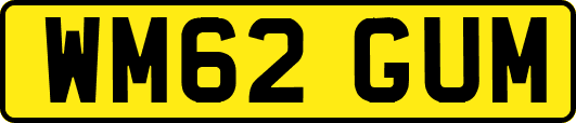 WM62GUM