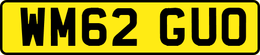 WM62GUO