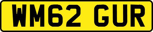 WM62GUR