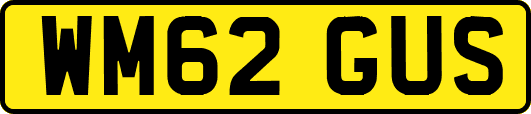 WM62GUS