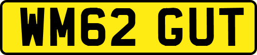WM62GUT