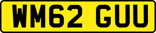 WM62GUU