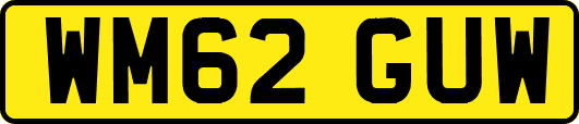 WM62GUW
