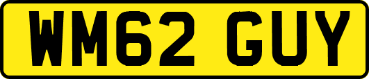 WM62GUY