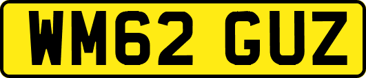 WM62GUZ