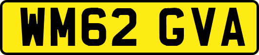 WM62GVA