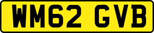 WM62GVB