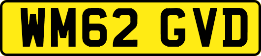 WM62GVD