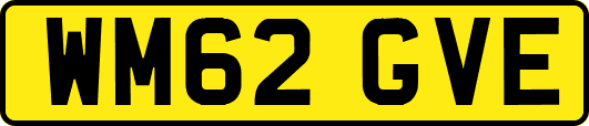 WM62GVE