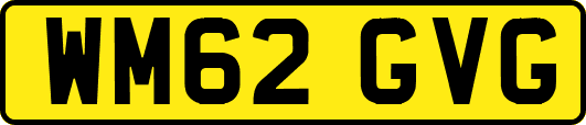 WM62GVG