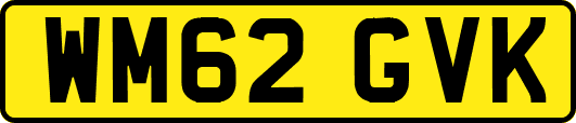 WM62GVK
