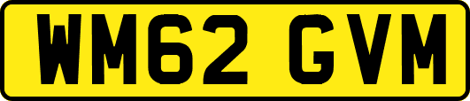 WM62GVM