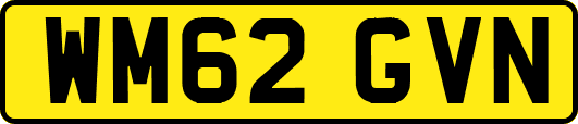 WM62GVN