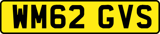 WM62GVS