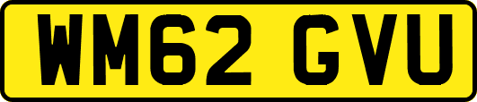 WM62GVU