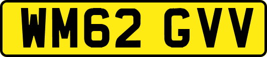 WM62GVV