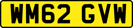WM62GVW