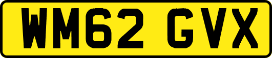 WM62GVX