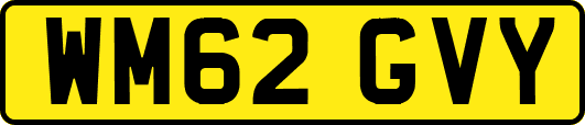 WM62GVY