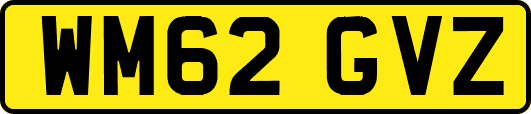 WM62GVZ