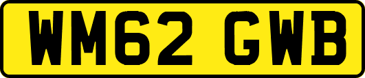 WM62GWB