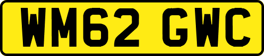 WM62GWC