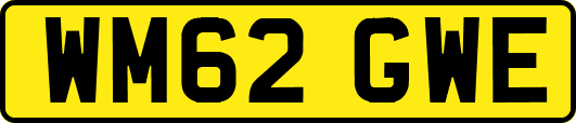 WM62GWE