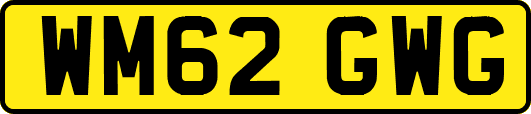 WM62GWG