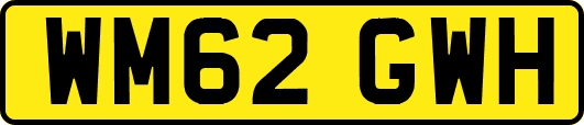 WM62GWH