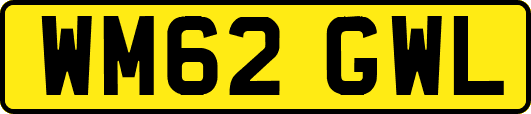 WM62GWL