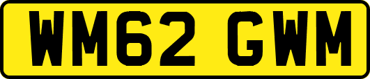 WM62GWM