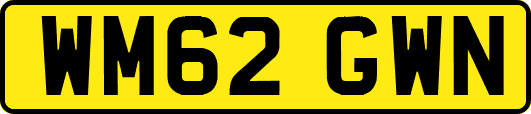 WM62GWN