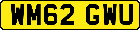 WM62GWU