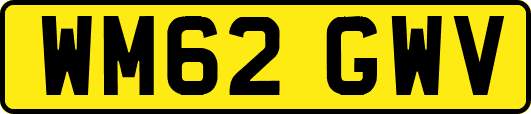 WM62GWV
