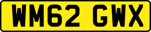WM62GWX