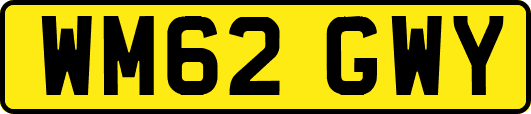 WM62GWY