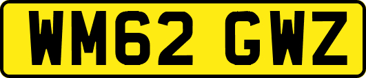 WM62GWZ