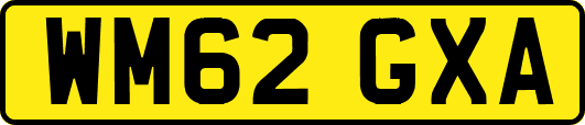 WM62GXA