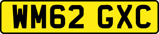WM62GXC