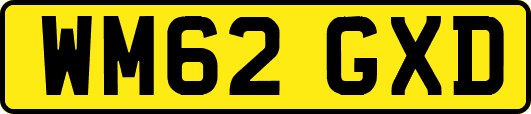 WM62GXD