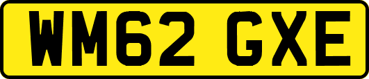 WM62GXE