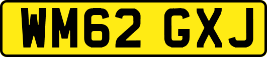 WM62GXJ