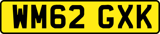 WM62GXK