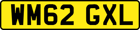 WM62GXL