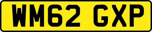 WM62GXP
